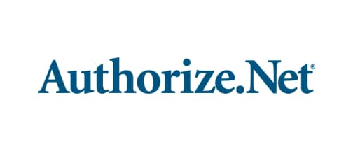 authorize net