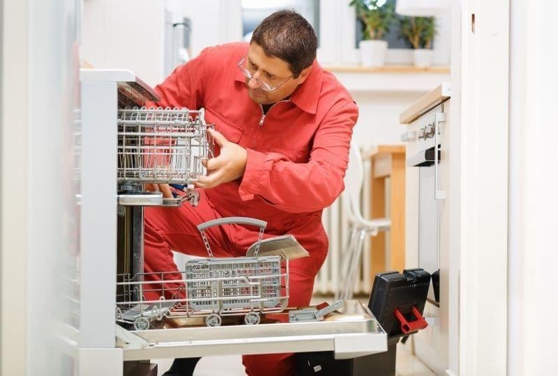 handyman-repairing-a-dishwasher