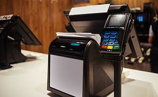 pos payment processing system