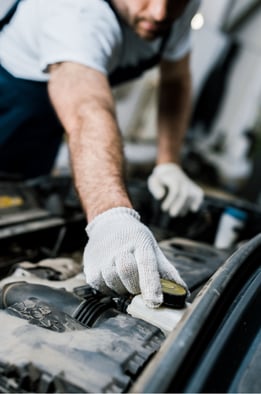 Automotive Repair Merchant Services