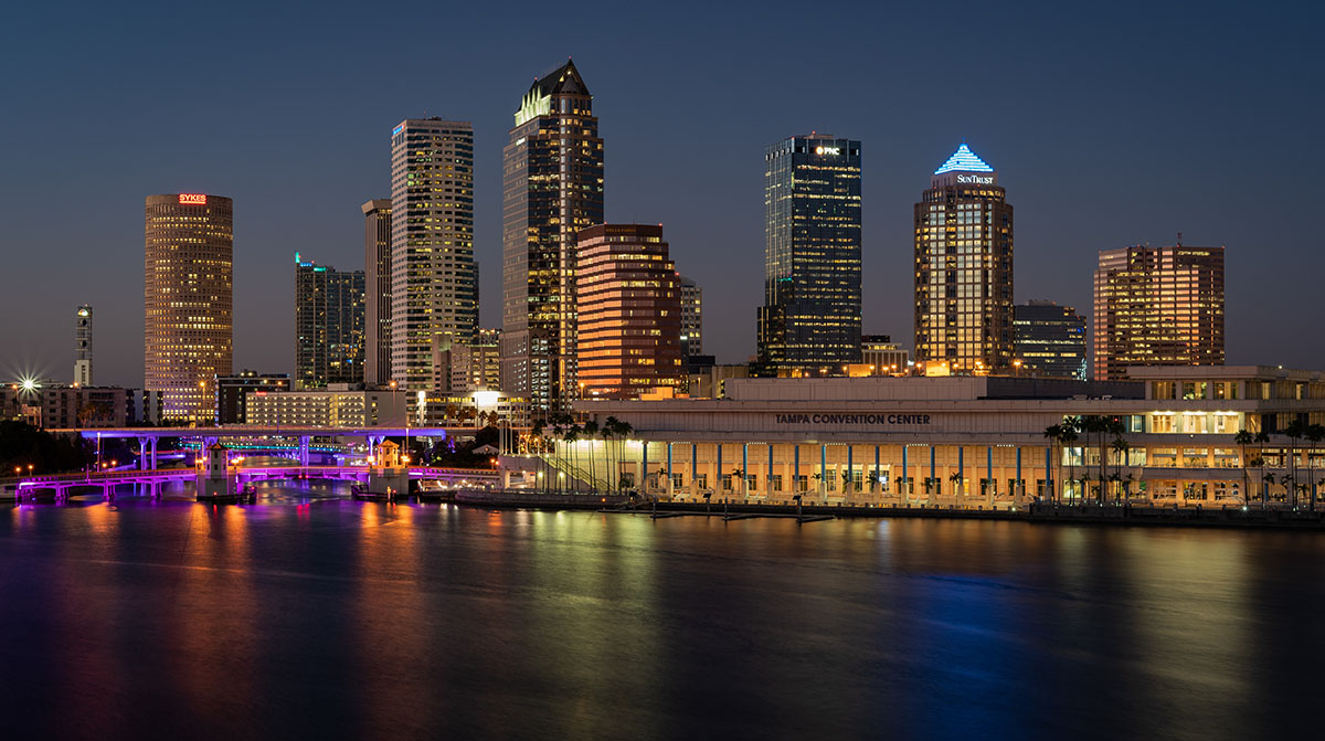 How to Launch a Small Business in Tampa | Startup Tips and Checklist