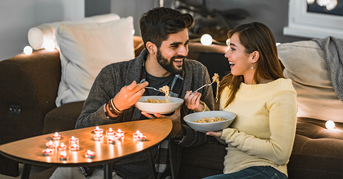 Five Ways Your Restaurant Can Elevate Valentine’s Day in 2021