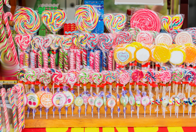 candy-shop-payment-processing