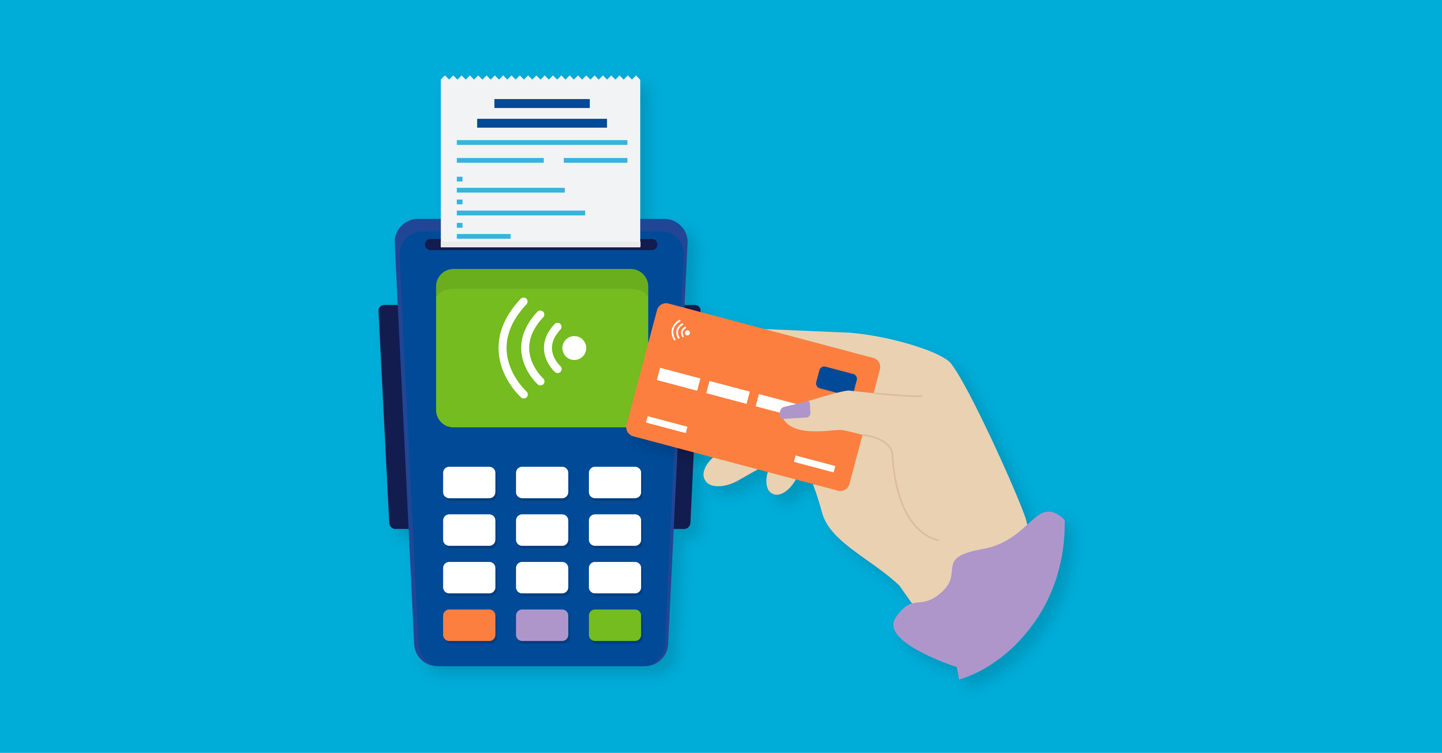 Contactless Payments: Definitions and 5 Benefits for Business Owners