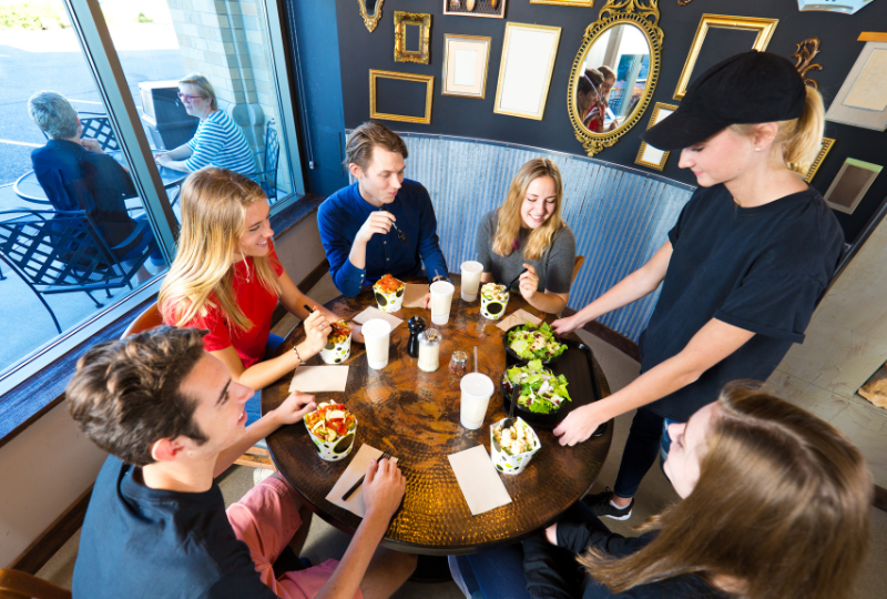 fast-casual-credit-card-processing