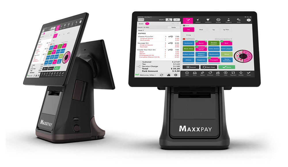 MaxxPay_POS